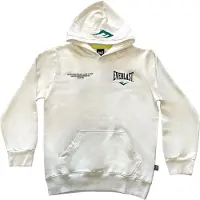 Everlast Felpa Con Cappuccio Lfs Military