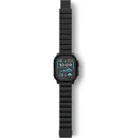 Decoded Cinghia Titanium Strap Apple Watch Ultra 1&2