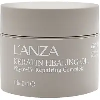 Lanza Maschera Per Capelli Keratin Healing Oil 210ml