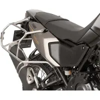 Hepco&Becker Portavaligie ritagliato Yamaha Tenere 700 25-