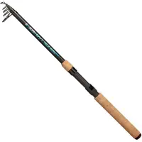 Mikado Canna Spinning Sasori Heavy Tele