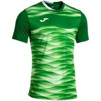 Joma Maglietta A Maniche Corte Tiger Vii
