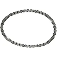 Bando Cinghia Del Variatore Reinforced 25 X 997.5 Mm