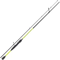 Maximus Rods Canna Spinning Villain