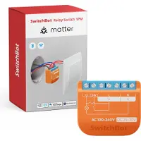 Switchbot Interruttore 80886