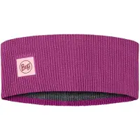 Buff Fascia Per Capelli Crossknit