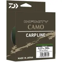 Daiwa Monofilamento Infinity 710 M