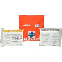 Orion Safety Products Kit Di Pronto Soccorso Inland