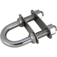 Seadog Line Occhio Di Bue Acciaio Inossidabile