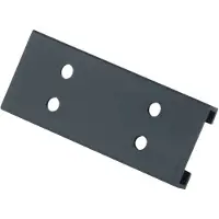 Harken Slider Brg-batten Auto 26 Mm