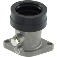 RMS Beauty Collettore Di Aspirazione Yamaha T-max 500cc 2001-2003 100520510