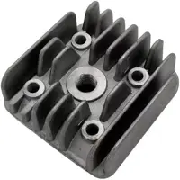 RMS Beauty Testa Del Motore Peugeot Ludix 50cc 100070301