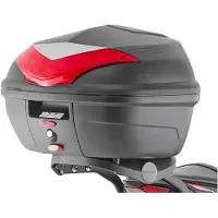 Kappa Moto Attacco Posteriore Per Top Case Kz2151 Monokey