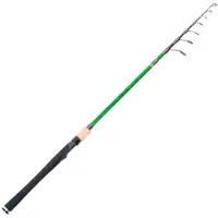 Hart Canna Spinning Ecosystem Freshwater Tele