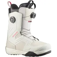 Salomon Scarponi Da Snowboard Dialogue Dual Boa