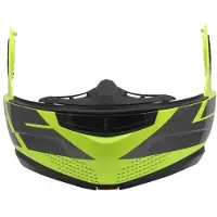 LS2 Protezione Mento Del Casco Ff908