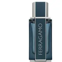 Salvatore Ferragamo Ferragamo Intense Leather EDP 50ml