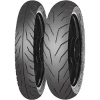 Mitas Pneumatico Anteriore Custom Street Force 52s Tl