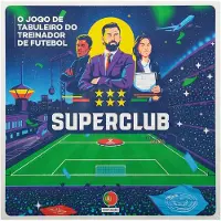 Superclub Gioco Da Tavolo 2022 Pt
