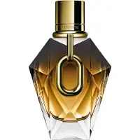 Rabanne Million Gold For Her 90 ml Donna — Eau de Parfum