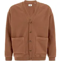 We fashion Cardigan Cinnamon Brown Taglia: L | Cardigan Outlet | Uomo | Marrone