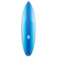 Indio Tavola Da Surf Endurance Miggy 6´4