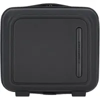 Mandarina Duck Logoduck + Astuccio 27 cm nero