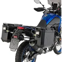 Givi Attacco Per Borse Laterali Monokey Cam-side Trekker Outback Yamaha Tenere 700 21-24