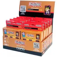 Figpin Spillo Mystery Minis Yu-gi-oh! Series 2 10 Unità