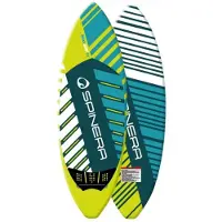 Spinera Tavolo Da Wakesurf 5´3´´