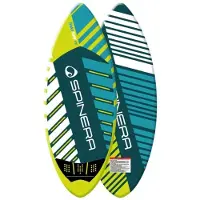 Spinera Tavolo Da Wakeboard 4´8´´