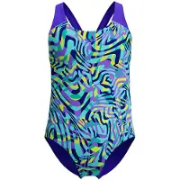 Speedo Costume Da Bagno Digital Allover