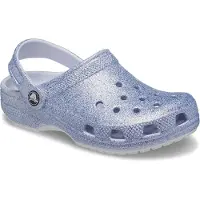 Crocs Zoccoli Classic Glitter