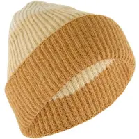 P.A.C. Imagi Beanie Berretto (One Size, beige)