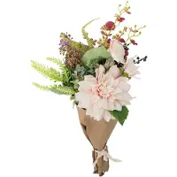 Bloomingville Pianta Artificiale Splendor Bouquet