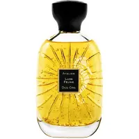 Atelier Des Ors Atelier Lune Féline Eau De Parfum Spray 100ml Limited Edition 10 Years