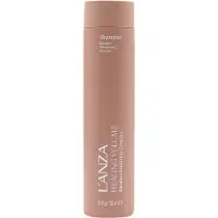 L'Anza Shampoo Idratante Healing Volume Thickening 300ml