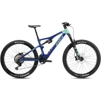 Bh Bicicletta Elettrica Da Mtb Ilynx Trail Carbon 8.5 2ezmag 29´´ Deore 2026