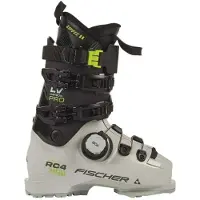Fischer Scarponi Da Sci Alpino Rc4 Carbon Pro Lv Boa