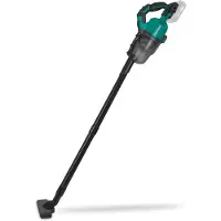 Vonroc Potente aspirapolvere a batteria – VPower 20V – Escl. batteria e caricatore – Serbatoio da 0,6L