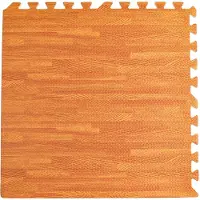 Softee Piastrella In Schiuma Puzzle 60x60x1.2mm 4 Unità