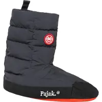Pajak Moon Pantofole in piuma (37-39, grigio)