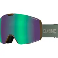 Dakine - Masque de ski/snowboard - Sector - High Sierra - Verde