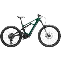 Norco Bikes Bicicletta Elettrica Da Mtb Sight Vlt C1 Perfomance Line Cx 29/27.5´´ X0 Eagle Axs T-type 2024