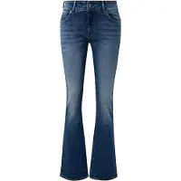 s.Oliver -qs Jeans Blue Denim Taglia: W44L32 | Jeans Outlet | Donna | Blu
