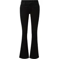 s.Oliver -qs Jeans Black Denim Taglia: W40L32 | Pantaloni Outlet | Donna | Nero