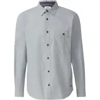 s.Oliver Shirts Marine Taglia: XL | Camicie Casual Outlet | Uomo