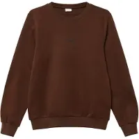 s.Oliver Sweatshirts Brown-dark Taglia: 146/152 | Maglioni Outlet | Unisex | Marrone
