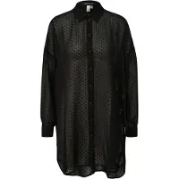 s.Oliver -qs Blouses Black Taglia: 40 | Maglie a manica lunga Outlet | Donna | Nero