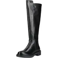 LLOYD SELECTED Stivale nero